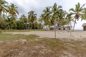Exterior - CASA DE CAMPO CASTILLETE (Santa Marta)