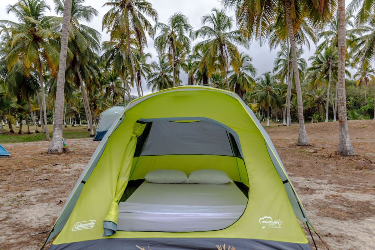Basic Tent