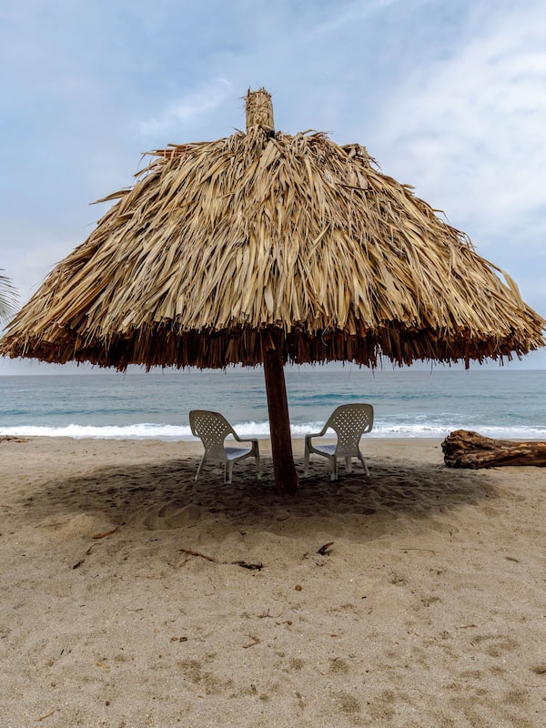 1 habitación y ropa de cama