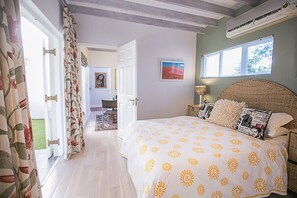 2 camere, ferro/asse da stiro, Wi-Fi, lenzuola