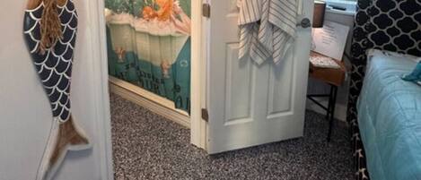 1 slaapkamer, wifi, beddengoed