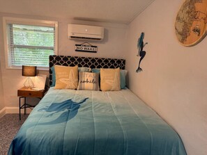 1 camera, Wi-Fi, lenzuola