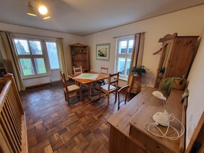 In-room dining - Gutshof Elbschloss Kehnert (Tangerhütte)