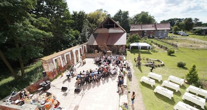 Gutshof Elbschloss Kehnert