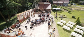 Gutshof Elbschloss Kehnert