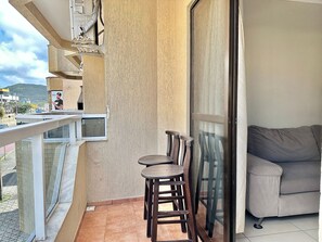 Apartment | Property grounds