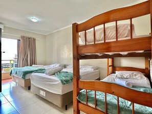 Apartment - Residencial Falcão (Bombinhas)