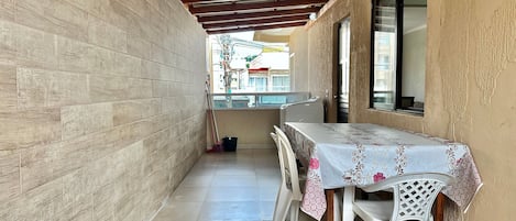 Appartement | Restauration