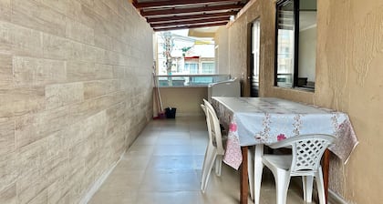 Residencial Falcão