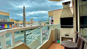 Apartment | Property grounds