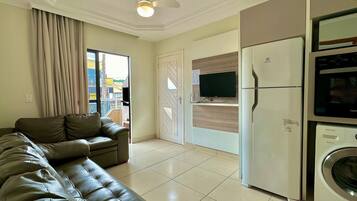 Apartment | Interior