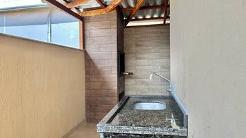 Apartment | Property grounds