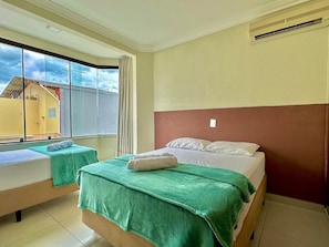 Apartment - Residencial Falcão (Bombinhas)