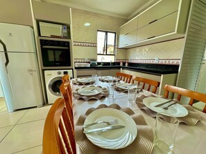Departamento | Restaurantes