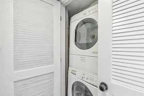 Interior - Salty Sands 208 by Seaside Vacations & Sales (Ocean City)