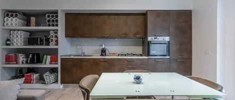 Restauration