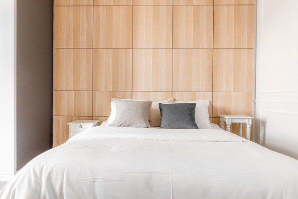 1 habitación y wifi gratis