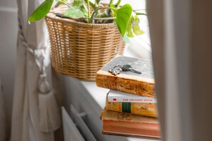 Appartamento | 1 camera, Wi-Fi gratuito