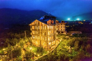 Exterior - La Aero Resort (Manali)