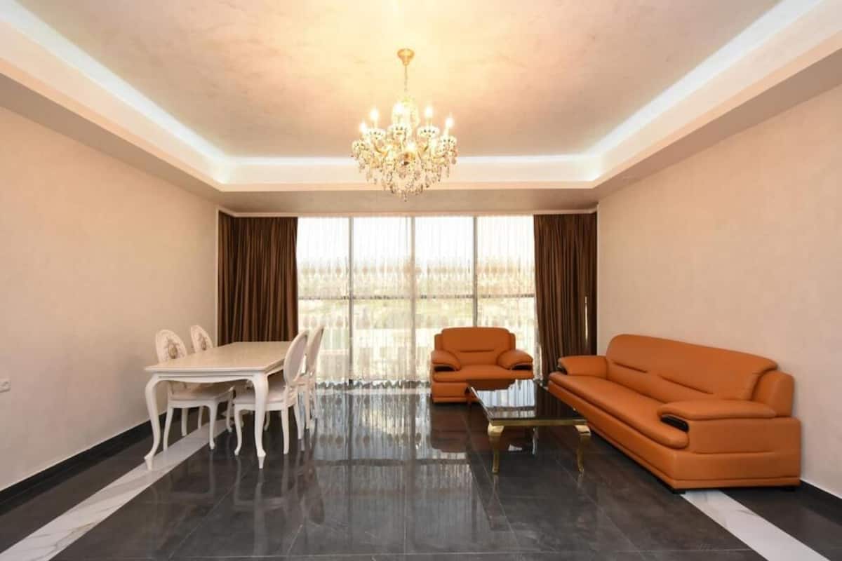 Family Suite | 1 bedroom, premium bedding, Tempur-Pedic beds, minibar