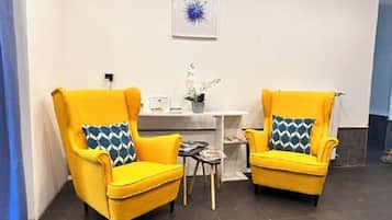 Vue depuis lâhĂ©bergement