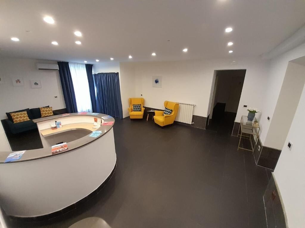 Foto - Yacht Club Angioino