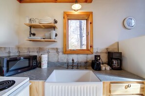 Hus (1 Bedroom) | Innvendig