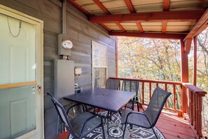 Casa (1 Bedroom) | Interior