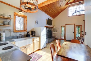 Casa (1 Bedroom) | Interior