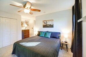 Casa (3 Bedrooms) | Interior