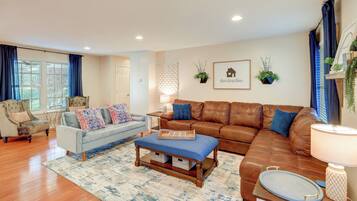 Nhà (3 Bedrooms) | Nội thất