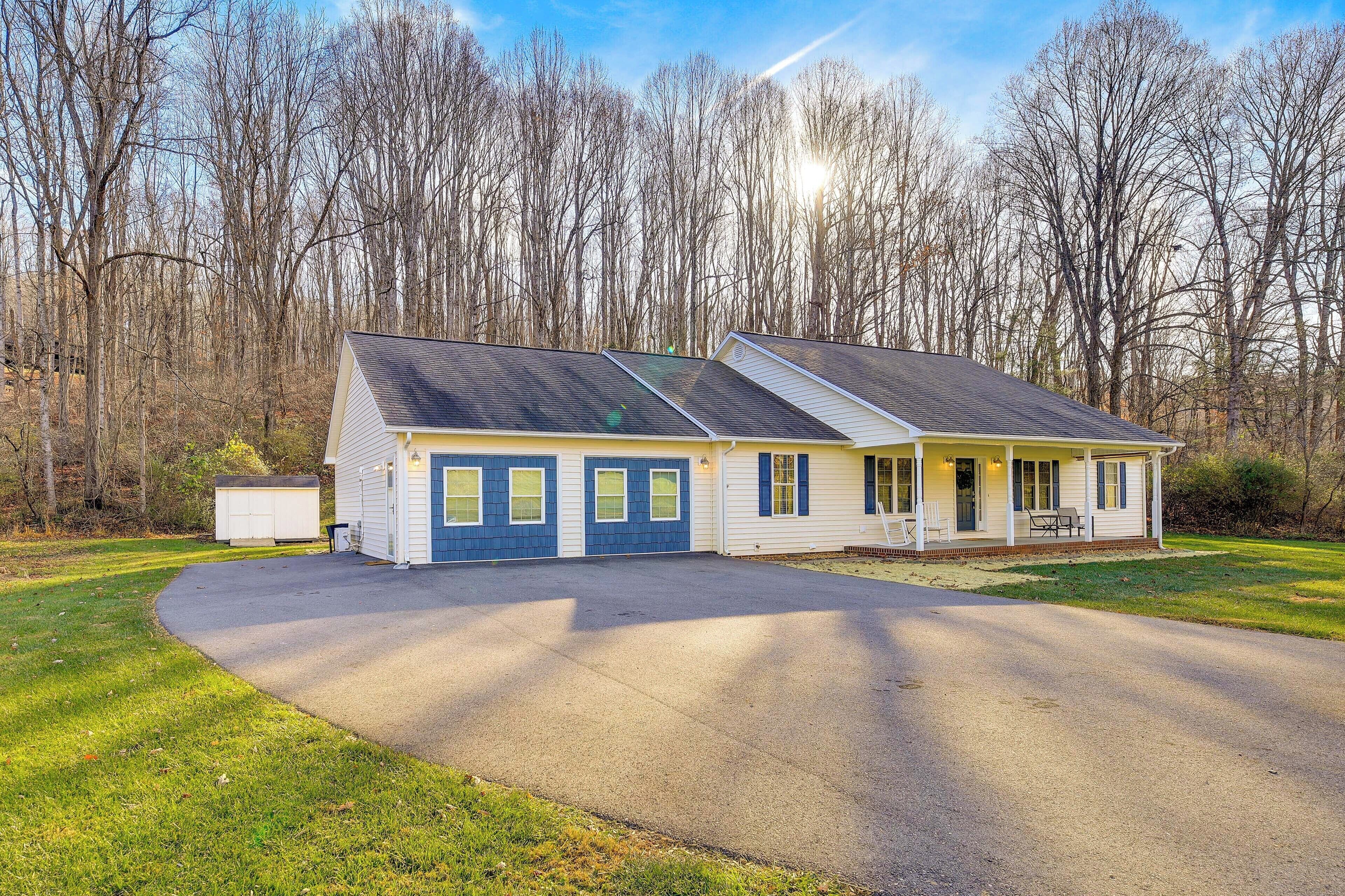 Nhà (3 Bedrooms) | Nội thất