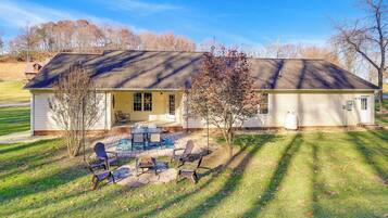 Nhà (3 Bedrooms) | Nội thất