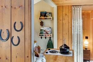 Hus (1 Bedroom) | Innvendig