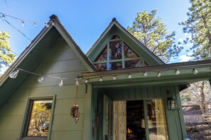 Casa (1 Bedroom) | Interior