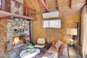 Huis (1 Bedroom) | Interieur