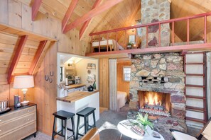 House (1 Bedroom) | Front of property