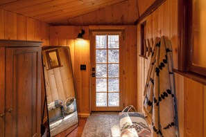 Casa (1 Bedroom) | Interior