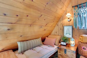 Huis (1 Bedroom) | Interieur