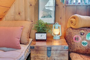 Hus (1 Bedroom) | Innvendig