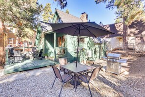 Casa (1 Bedroom) | Interior