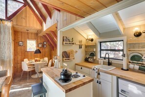 Casa (1 Bedroom) | Interior