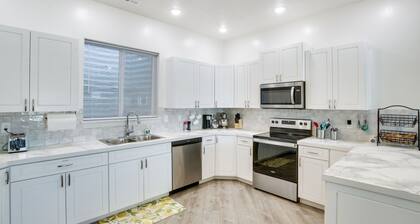 New Garland Home - 10 Mi to Crystal Hot Springs!