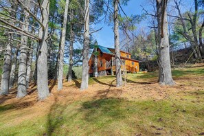 Hus (3 Bedrooms) | Innvendig