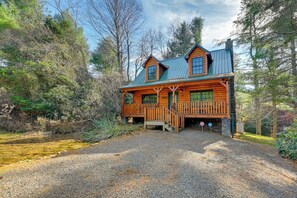 Hus (3 Bedrooms) | Innvendig