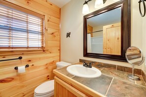 獨棟房屋 (3 Bedrooms) | 住宿內部