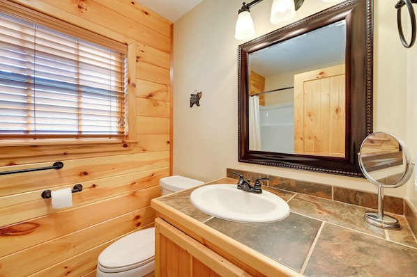 Casa (3 Bedrooms) | Interior