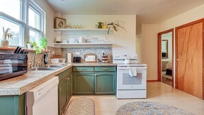 Maison (4 Bedrooms) | Intérieur