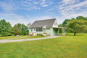 House (4 Bedrooms) | Bahagian dalam