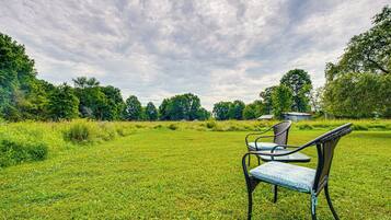 Rumah (4 Bedrooms) | Interior